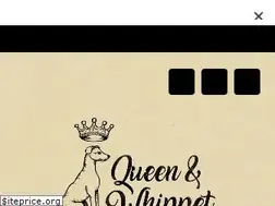 Sites similar to queenandwhippet.com