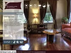 Sites similar to queenannebnb.com