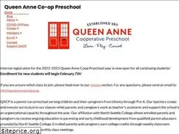 Sites similar to queenannecoop.org