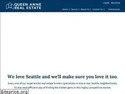 Sites similar to queenannerealestate.com