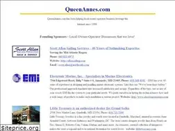 Sites similar to queenannes.com