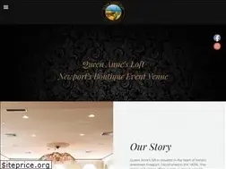 Sites similar to queenannesloft.com