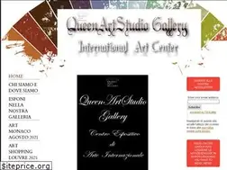 Sites similar to queenartstudio.it