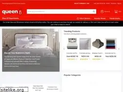 Sites similar to queenb.co.nz