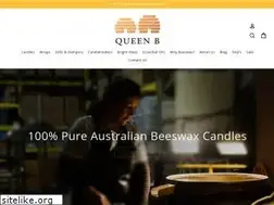Sites similar to queenb.com.au