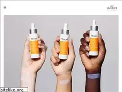 Sites similar to queenb.london