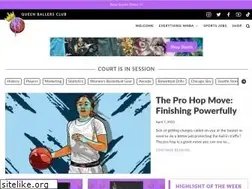 Sites similar to queenballers.club