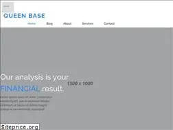 Sites similar to queenbase.com