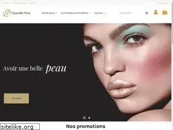 Sites similar to queenbe-paris.fr