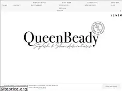 Sites similar to queenbeady.com