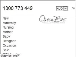 Sites similar to queenbee.com.au