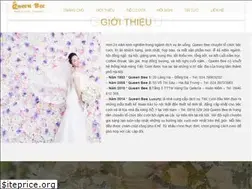 Sites similar to queenbee.com.vn