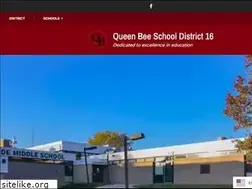 Sites similar to queenbee16.org