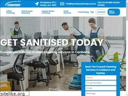 Sites similar to queenbeecleaning.com.au