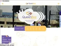 Sites similar to queenbeehalf.com