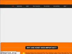 Sites similar to queenbeehives.com
