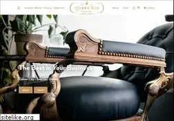 Sites similar to queenbeesalonspa.com