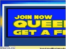 Sites similar to queenbeesolos.com