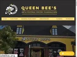 Sites similar to queenbeessd.com