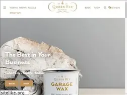 Sites similar to queenbeewaxing.com