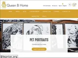 Sites similar to queenbhome.com