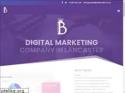 Sites similar to queenbmarketing.co.uk