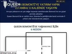 Sites similar to queenbomonti.com