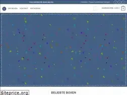 Sites similar to queenbox.de