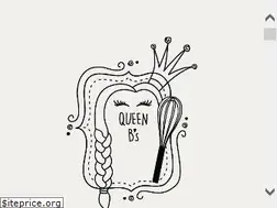 Sites similar to queenbsincredibleedibles.com