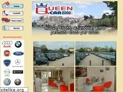 Sites similar to queencar2000.com