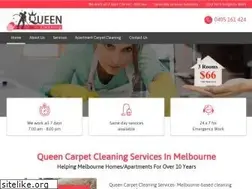 Sites similar to queencarpetcleaning.com.au