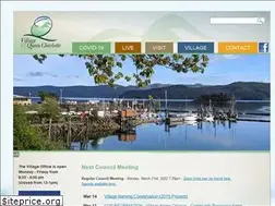 Sites similar to queencharlotte.ca