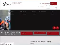 Sites similar to queencharlottelodge.com