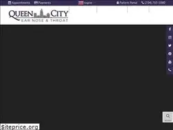 Sites similar to queencity-ent.com