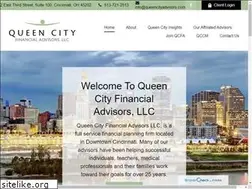 Sites similar to queencityadvisors.com