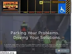Sites similar to queencityblacktop.com