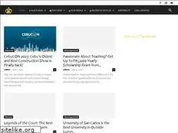 Sites similar to queencitycebu.com