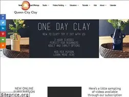 Sites similar to queencityclay.com
