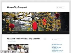 Sites similar to queencityconquest.com