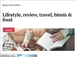 Sites similar to queencitycookies.com