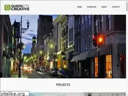 Sites similar to queencitycreative.com