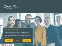 Sites similar to queencityetiquette.com