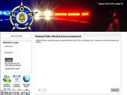 Sites similar to queencityfoplodge10.org