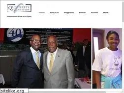 Sites similar to queencityfoundation.org