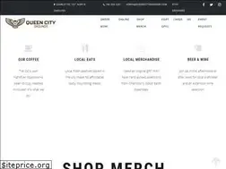 Sites similar to queencitygrounds.com