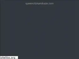Sites similar to queencitykamikaze.com
