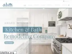 Sites similar to queencitykitchens.com
