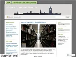Sites similar to queencityma.wordpress.com