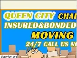 Sites similar to queencitymoving.com