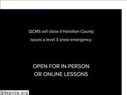 Sites similar to queencitymusicstudio.com